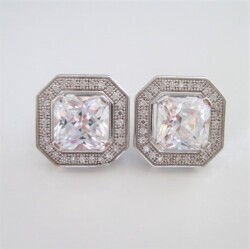 ジュエリーハートアート　ジュエリー通販ショップ　ゼルダピアス