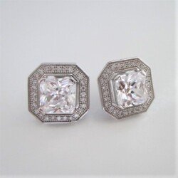 ジュエリーハートアート　ジュエリー通販ショップ　ゼルダピアス