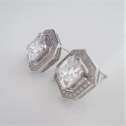 ジュエリーハートアート　ジュエリー通販ショップ　ゼルダピアス