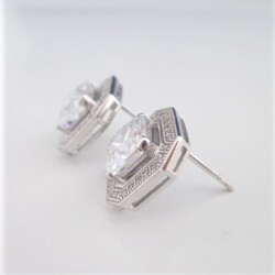 ジュエリーハートアート　ジュエリー通販ショップ　ゼルダピアス