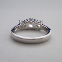 Trilogy Ring トリロジーリング