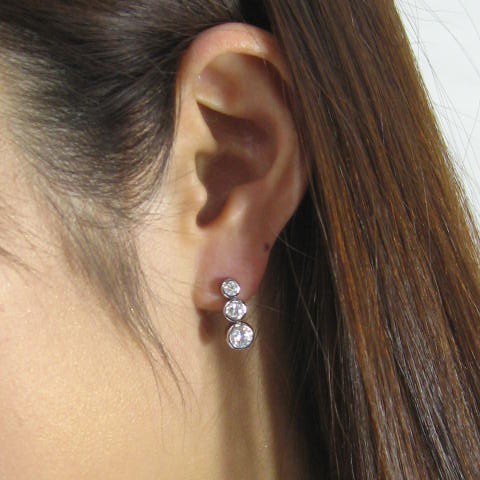 Trilogy Pierce トリロジーピアス