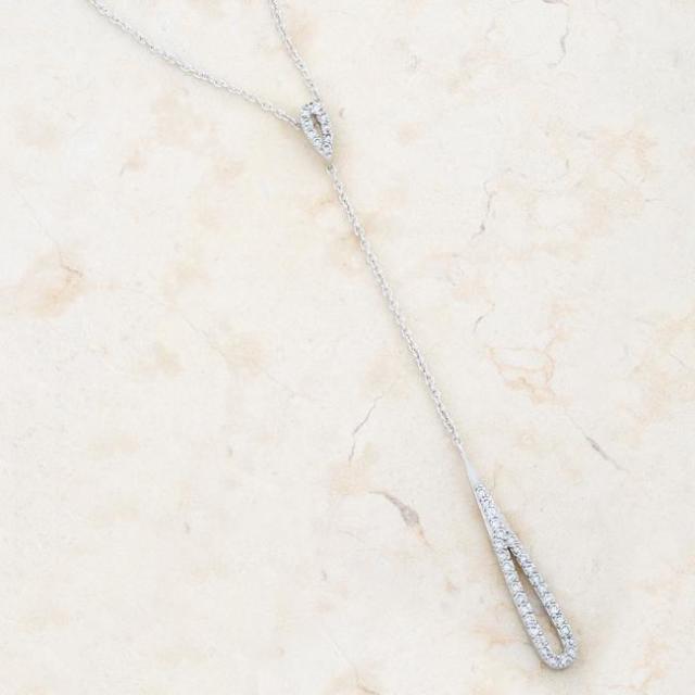 ジュエリーハートアート ジュエリー通販ショップ クリセットネックレス